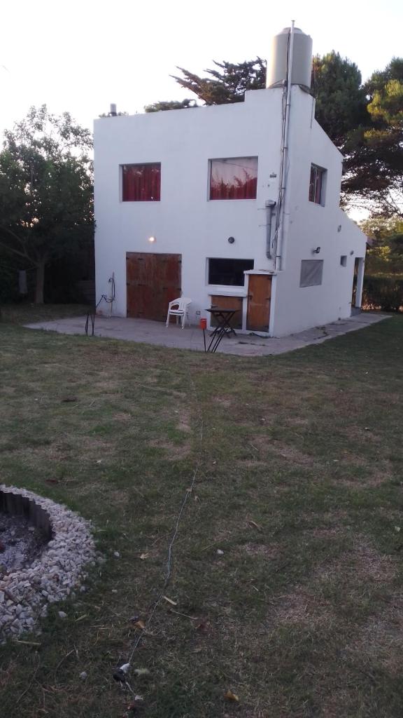 My lugar en el mundo photo 1