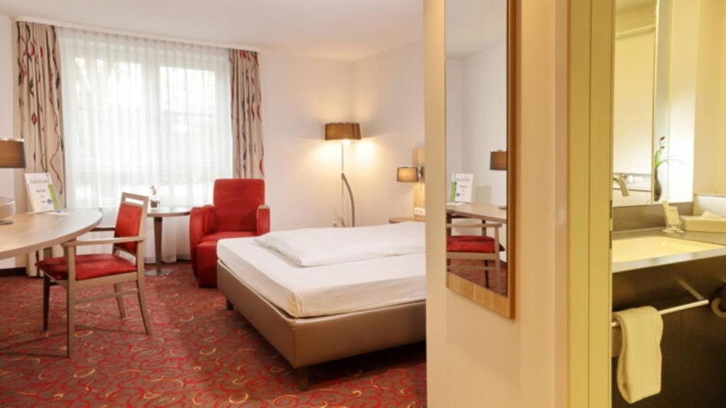 Hotel Alarun photo 1