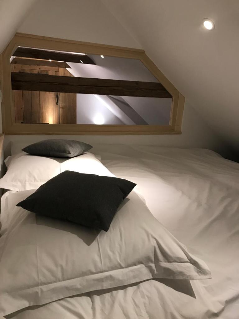 Chabi Chalet Gîte au coeur d'Eguisheim photo 2