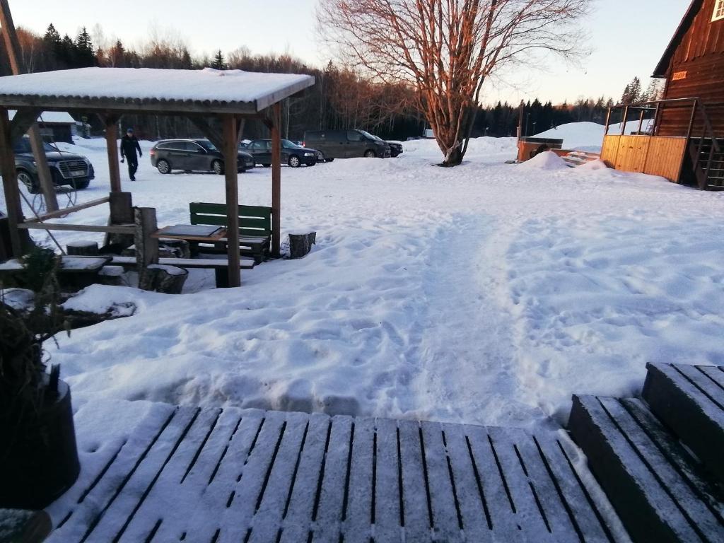 Lili’s Holiday House photo 3