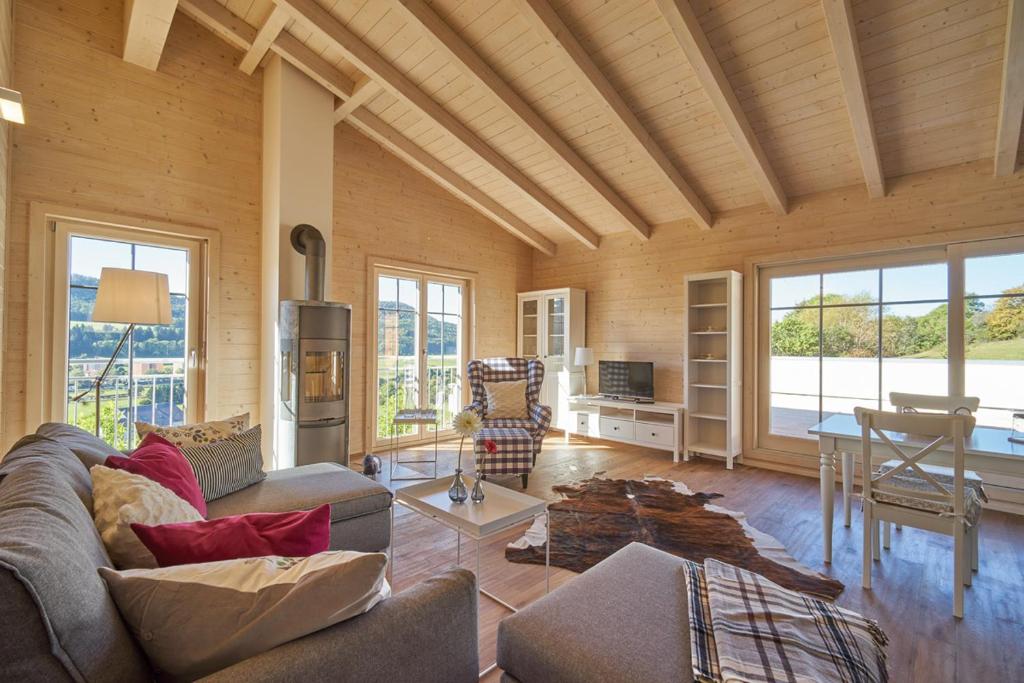 Alb Appartements