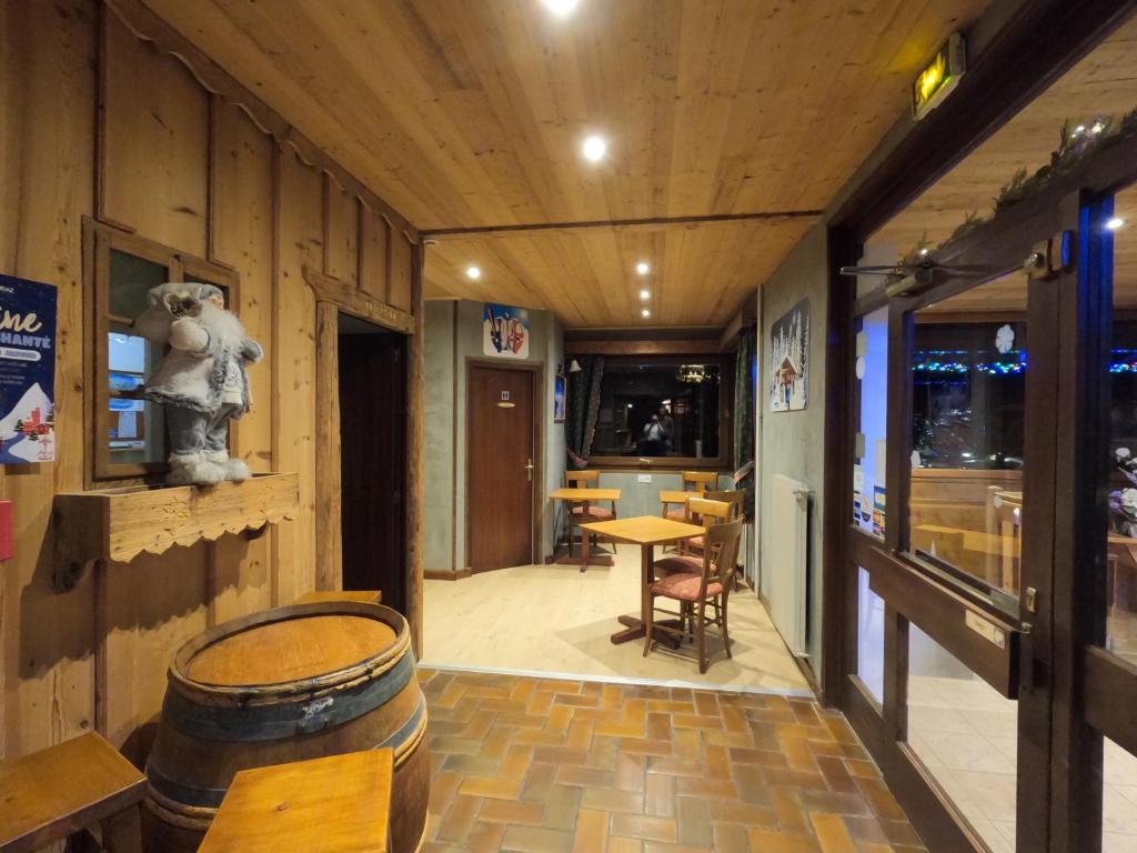 Hotel Le Soly photo 4