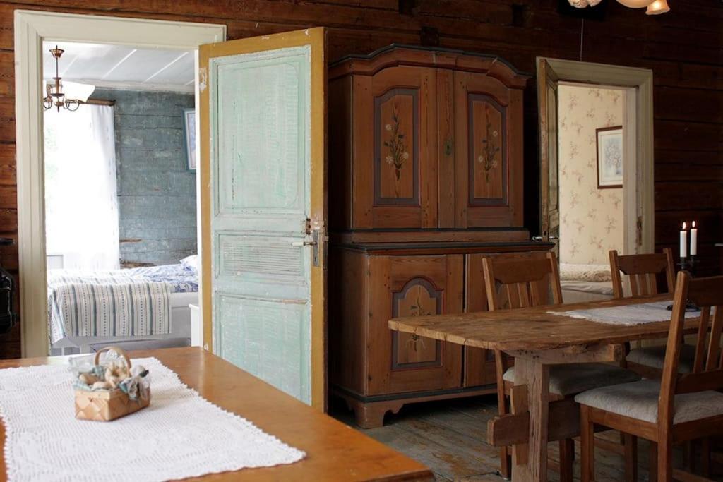 Ralph Lundstengården (Farmhouse Lodge) photo 4