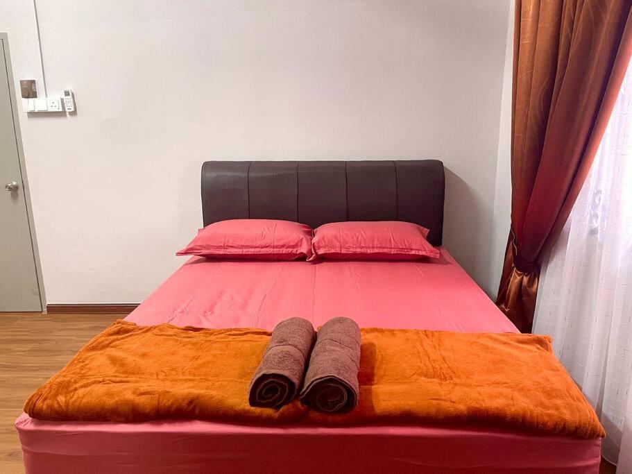 Rumah Tok Wan Dee (House 4 Rooms) 2024 photo 1