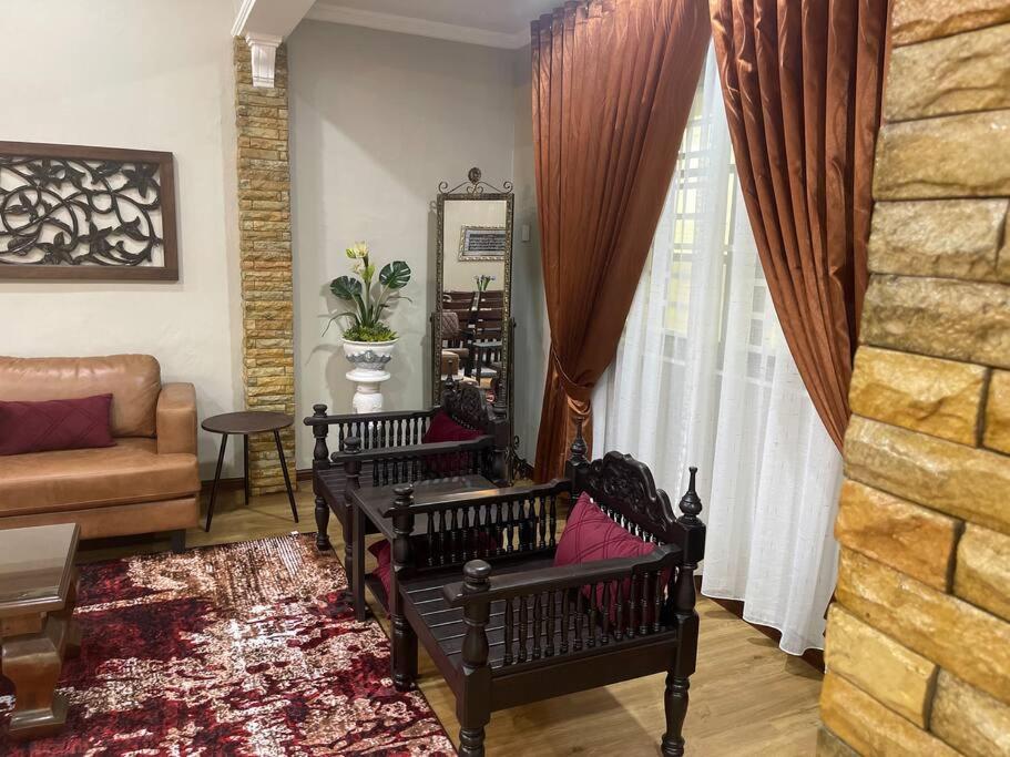 Rumah Tok Wan Dee (House 4 Rooms) 2024 photo 2