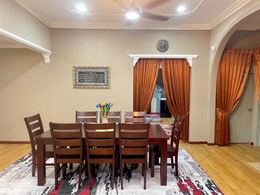Rumah Tok Wan Dee (House 4 Rooms) 2024 photo 3