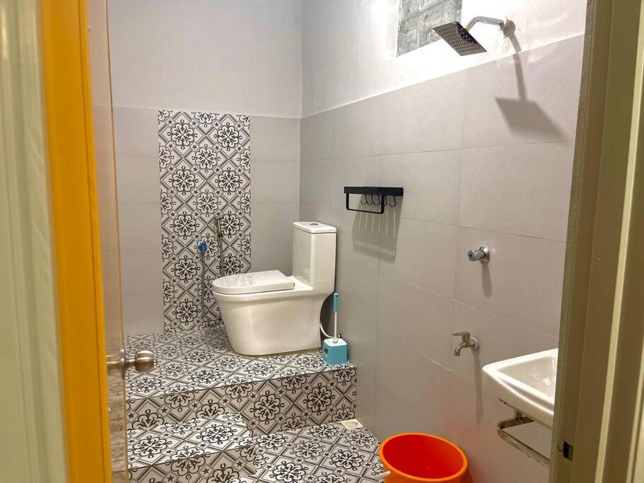 Rumah Tok Wan Dee (House 4 Rooms) 2024 photo 4