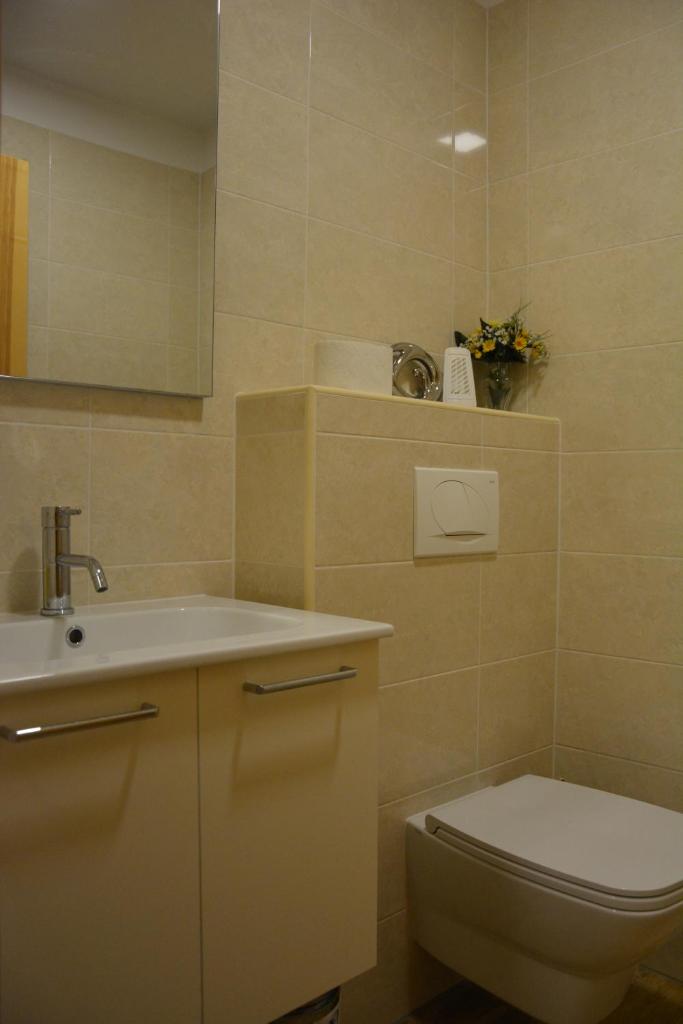 Apartmaji Kobal photo 2