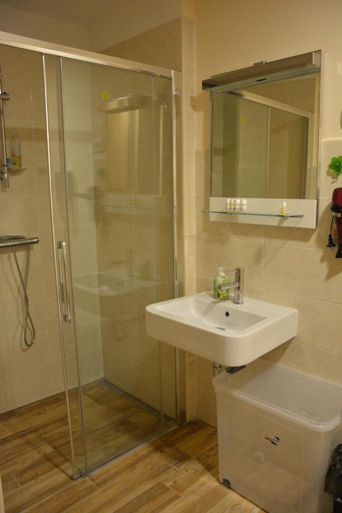 Apartmaji Kobal photo 1