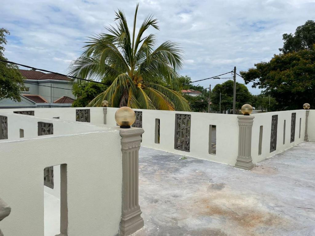 Sepang Putra Bagan Lalang Semi D House photo 1