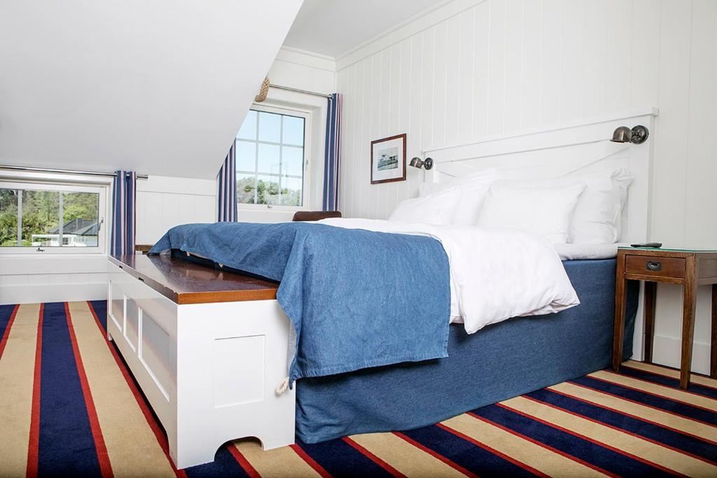 Støtvig Hotel photo 1