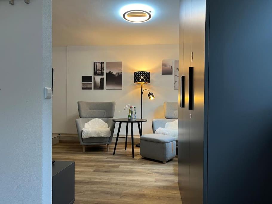 Top Apartment Zentrum Bad Urach photo 3