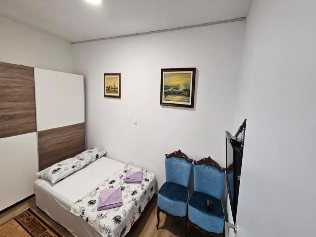 Apartman Gračac photo 3