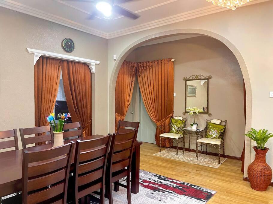 Rumah Tok Wan Dee (House 5 Rooms) 2024 photo 2