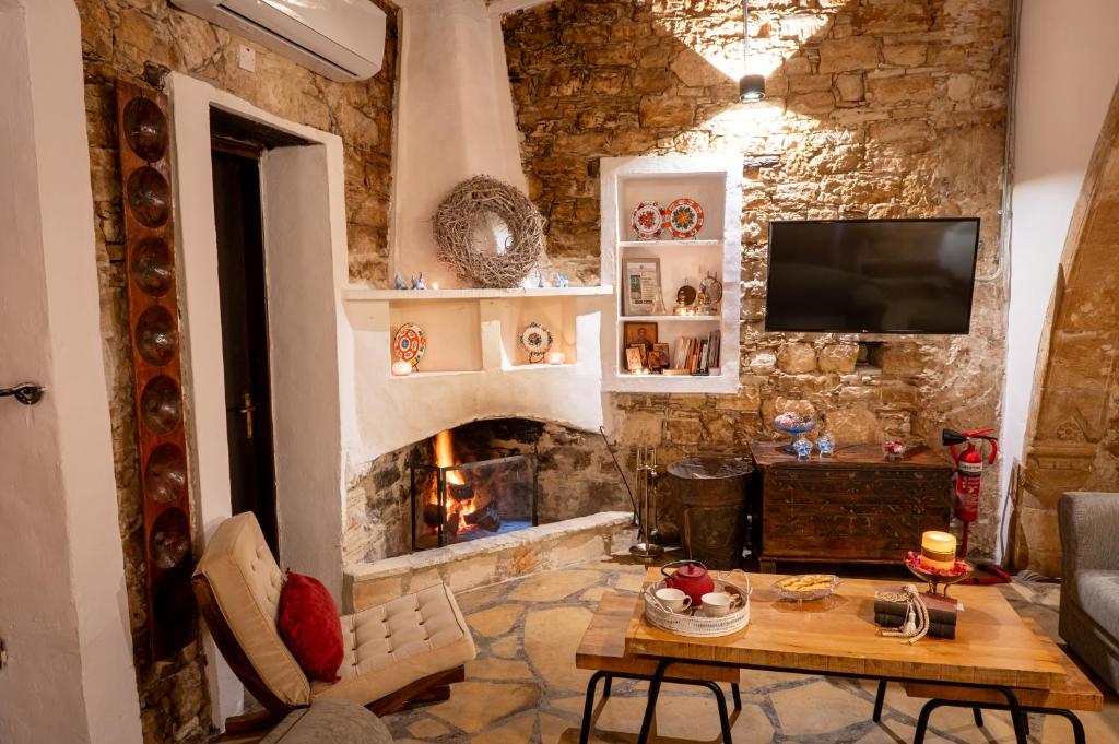 Oinoessa Traditional Boutique Guest Houses photo 1