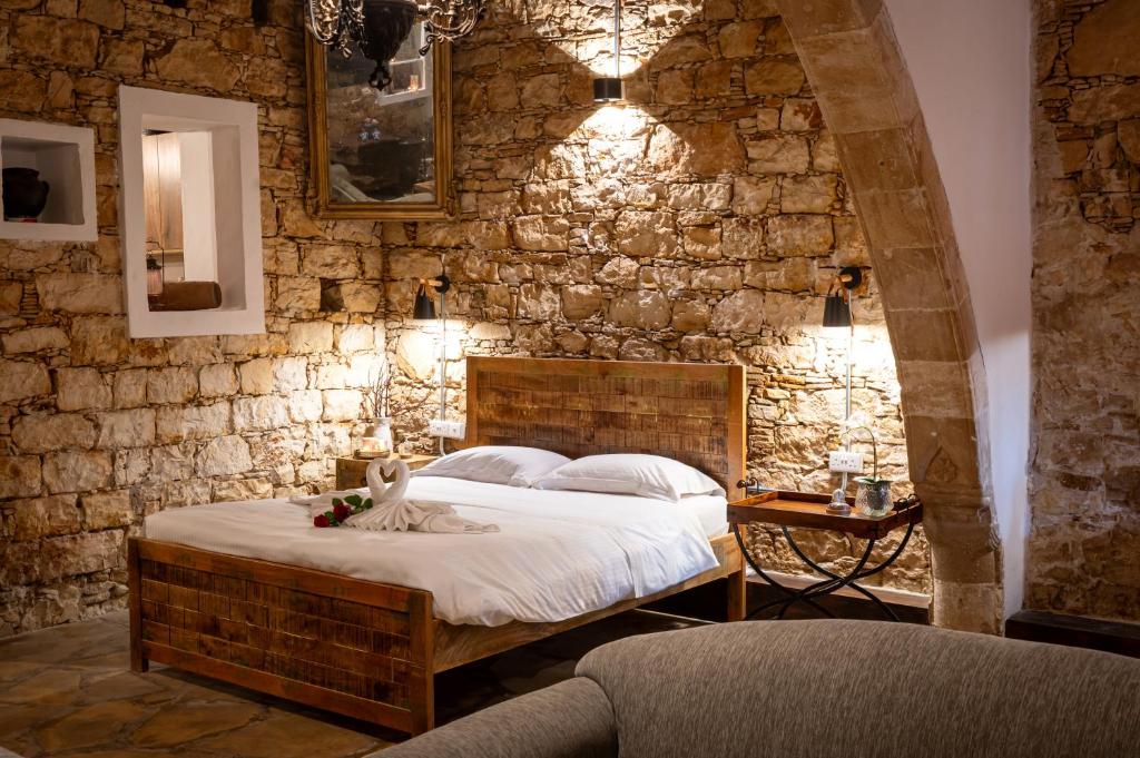 Oinoessa Traditional Boutique Guest Houses photo 2