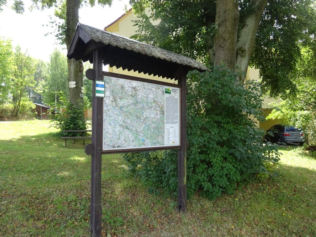 Ubytování Hamry photo 2
