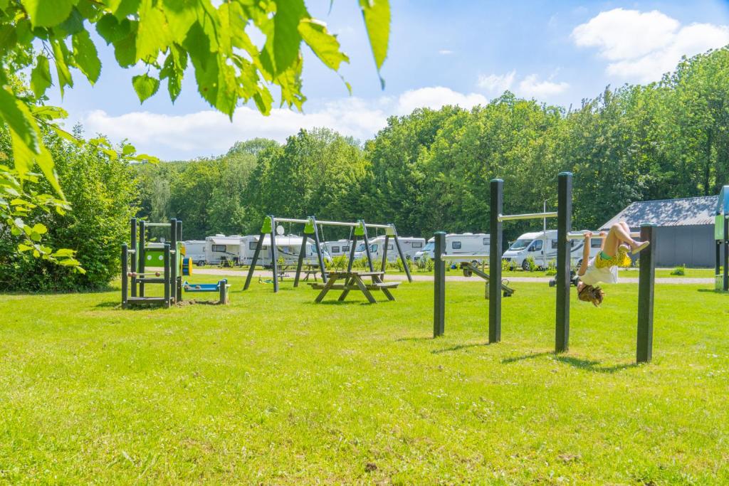 Camping de Boskant photo 3