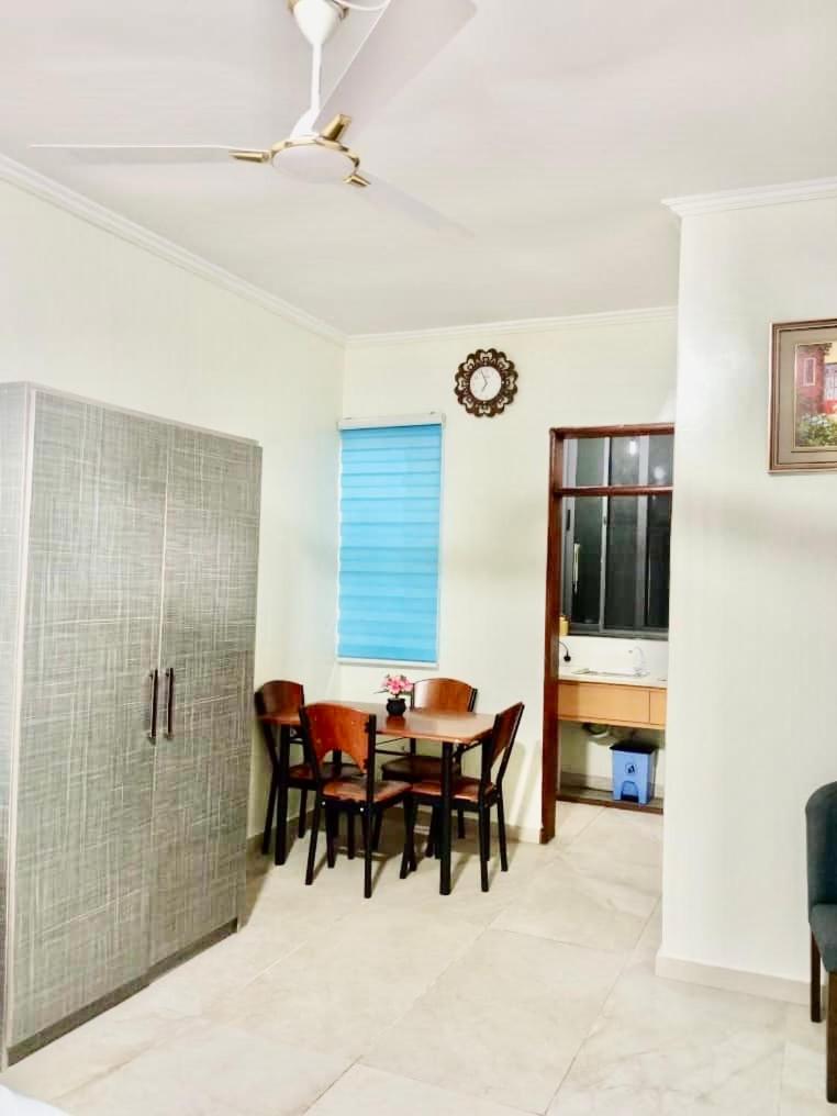 Spacious Holiday Let Wi-Fi & Private Amenities Oyibi photo 1