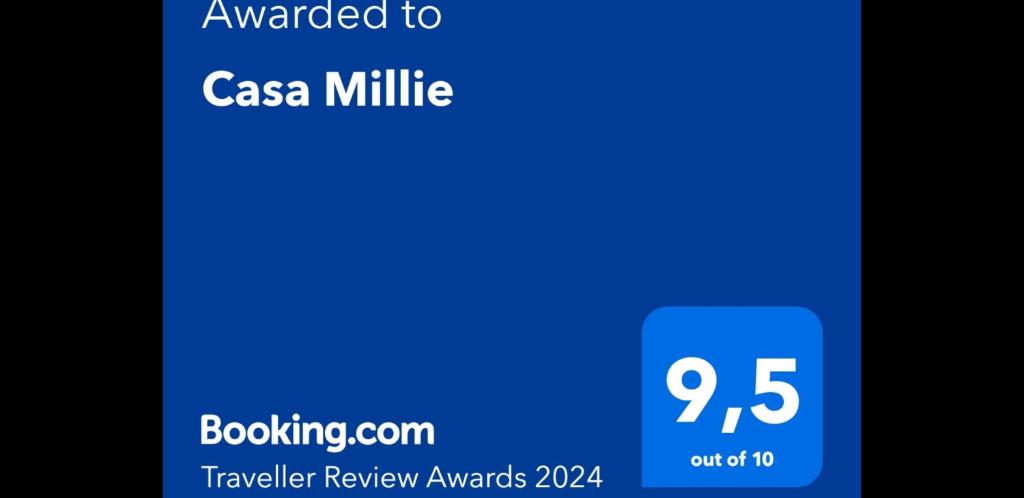 Casa Millie