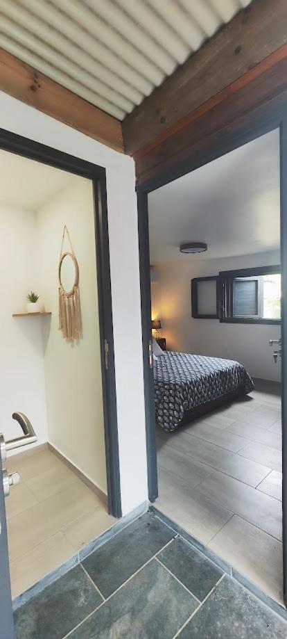 Tiny house Les Cactus - Bungalow St Gilles les hauts photo 4