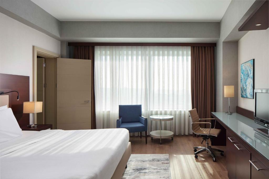Delta Hotels Istanbul West photo 2