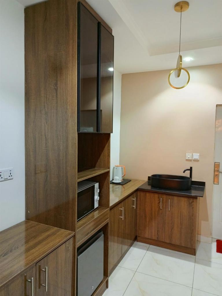 The Seasons Apartment Kado photo 1