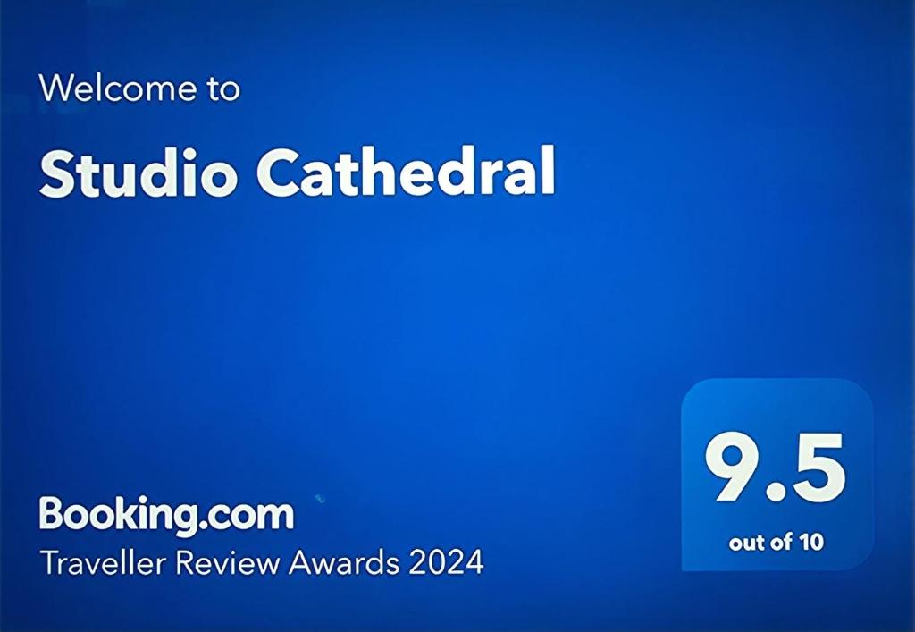 Studio Cathedral photo 3