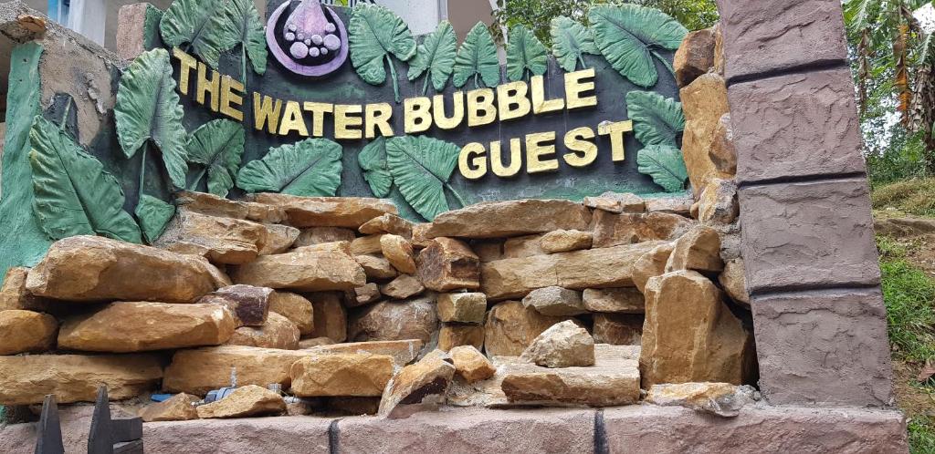 The Waterbubble Guest photo 3