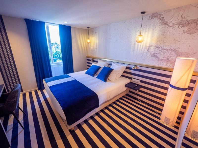 HOTEL LA MARINE photo 4