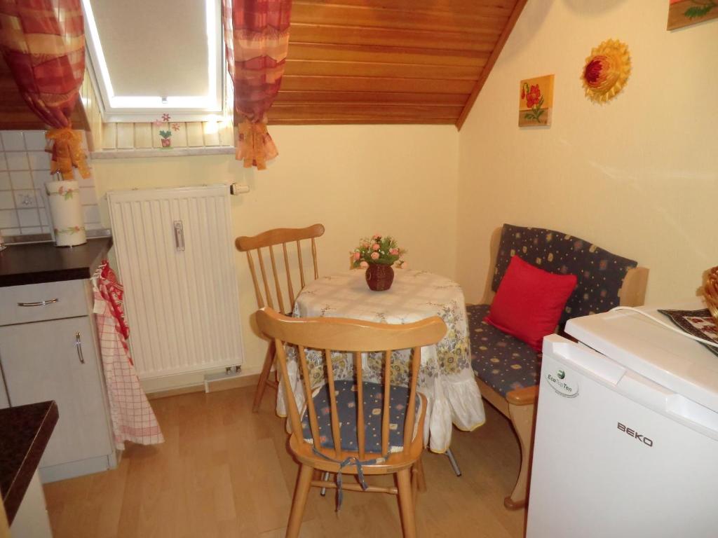 Ferienwohnung Unger photo 4