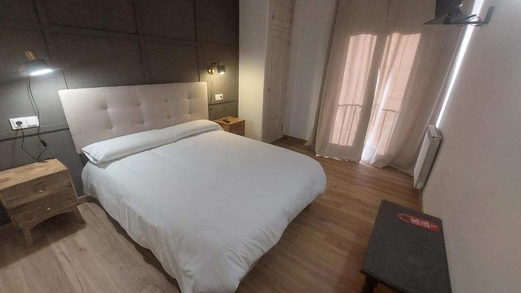 Hostal Rural Sositana photo 1