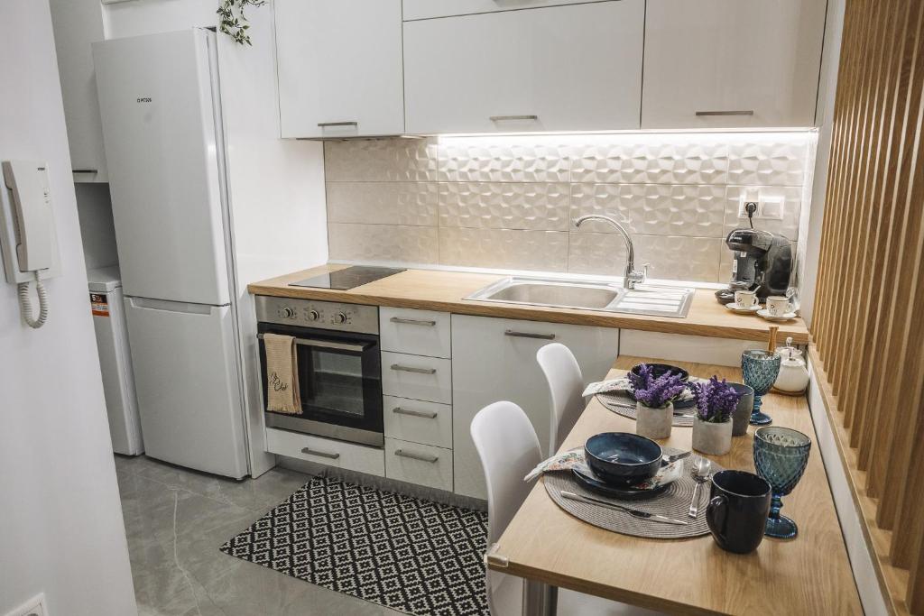 Alfa- Central Luxury Condo photo 4