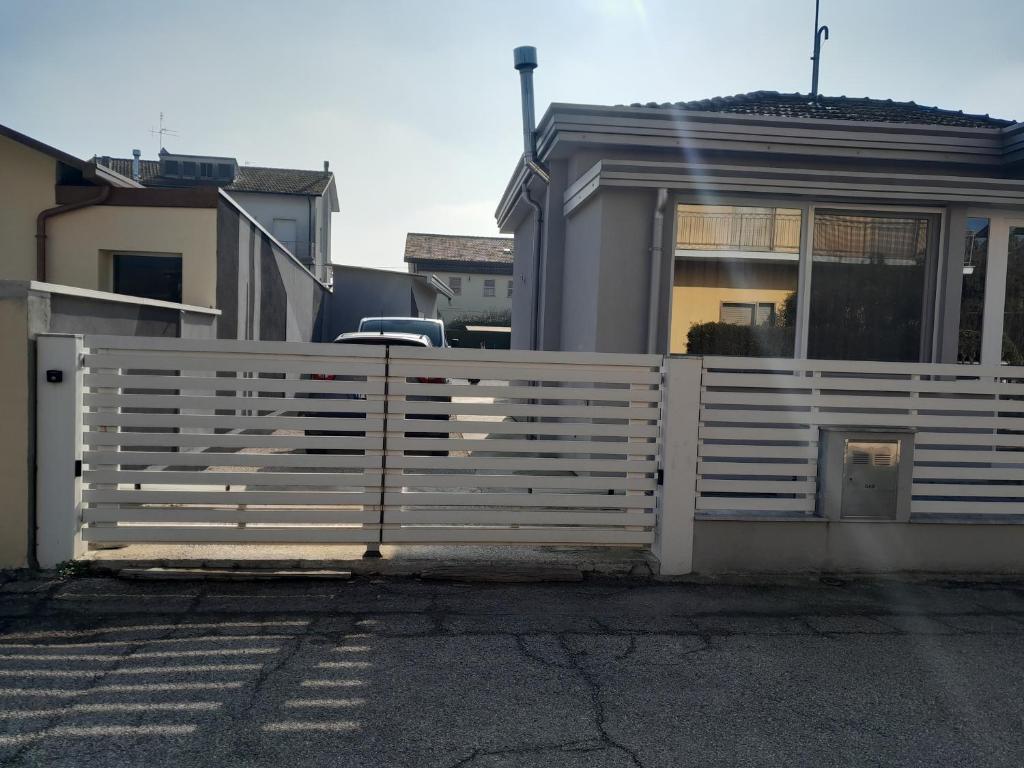 B&B DORMO AL MARE photo 1