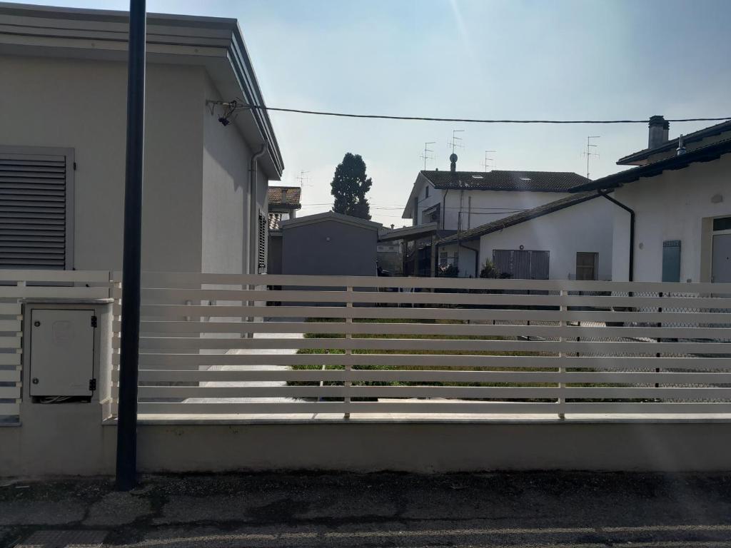 B&B DORMO AL MARE photo 3
