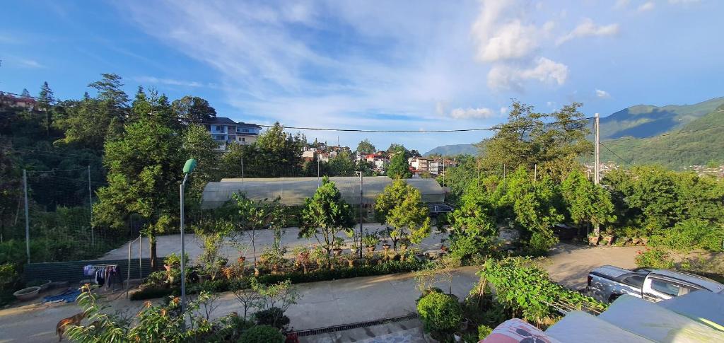 Đăng Dương Motel