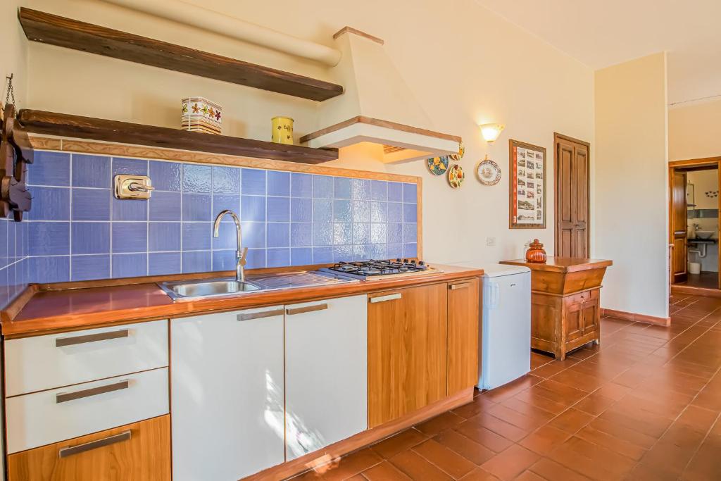 Casale Le Pitte photo 2