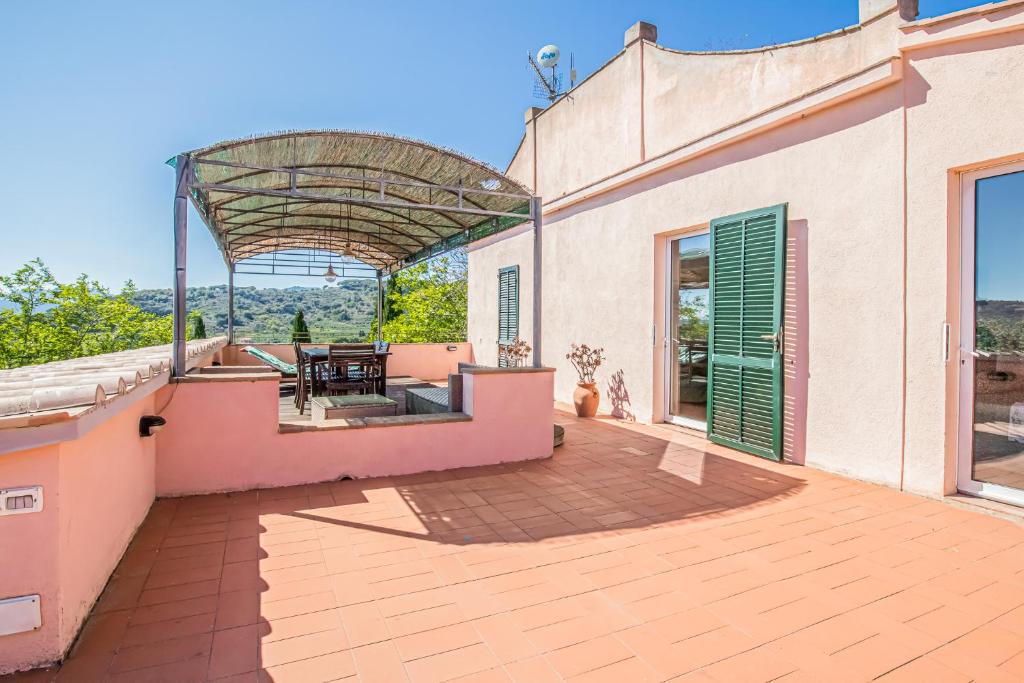 Casale Le Pitte photo 1