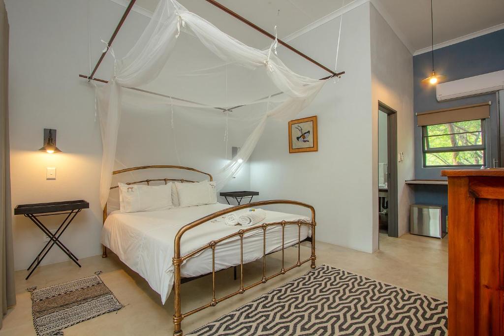 ThornForest Luxury Bush Lodge photo 4