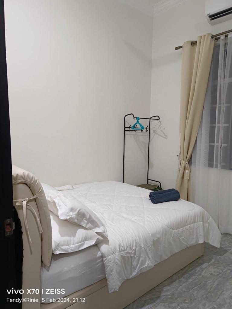 Double A Homestay TokJembal gong badak photo 3