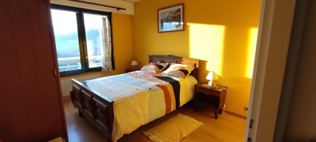 Appartement proche Gare photo 1