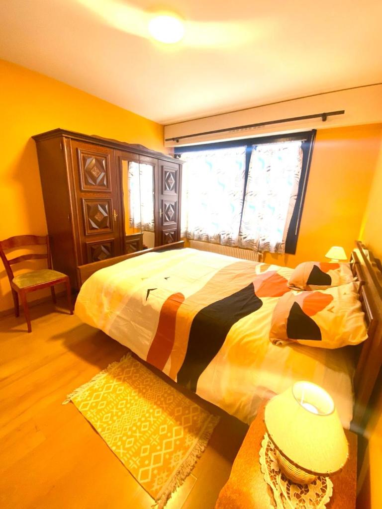 Appartement proche Gare photo 3