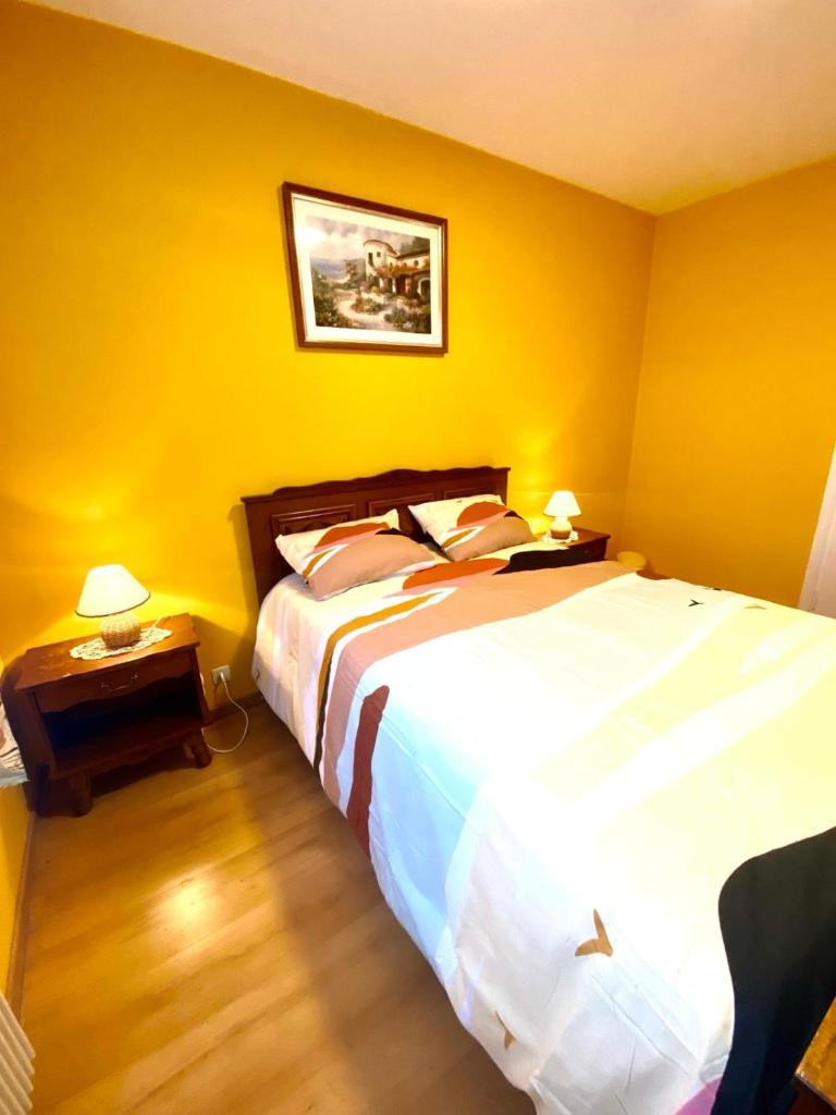 Appartement proche Gare photo 4