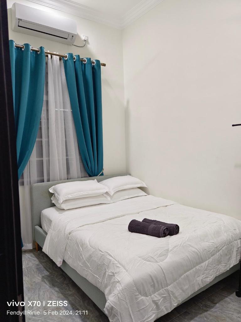 Double A Homestay TokJembal gong badak photo 2