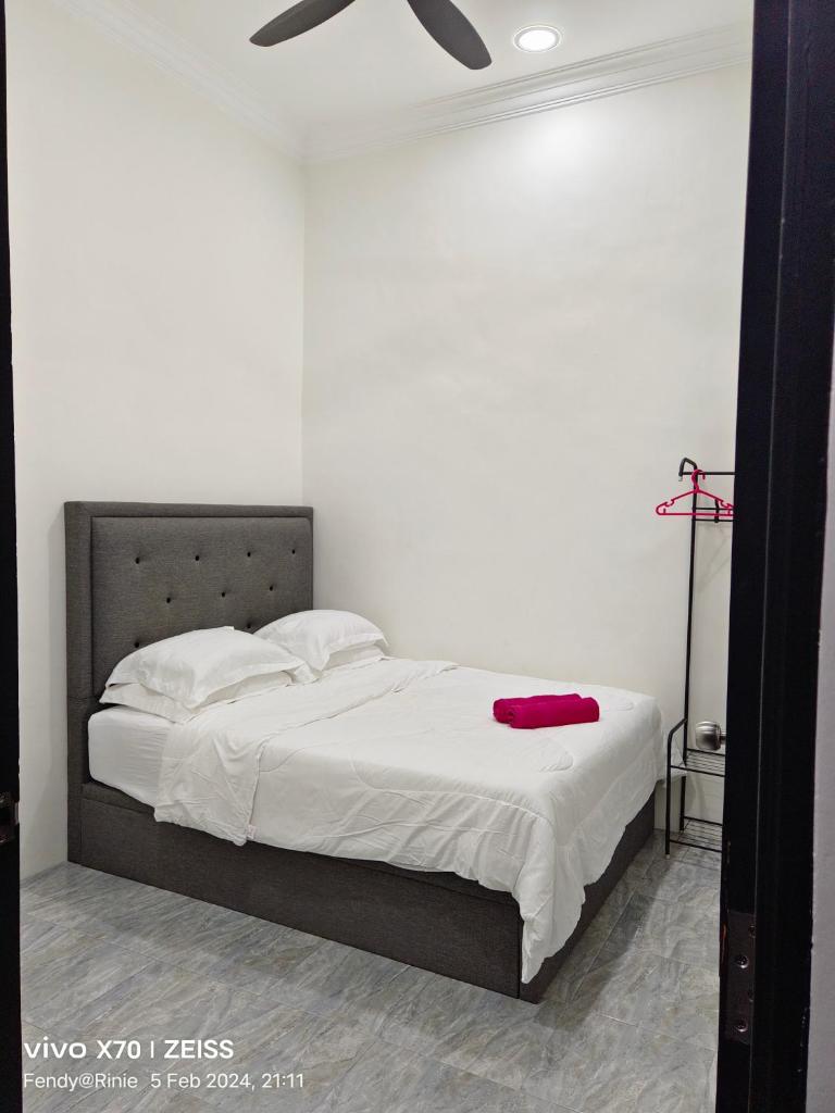Double A Homestay TokJembal gong badak photo 4