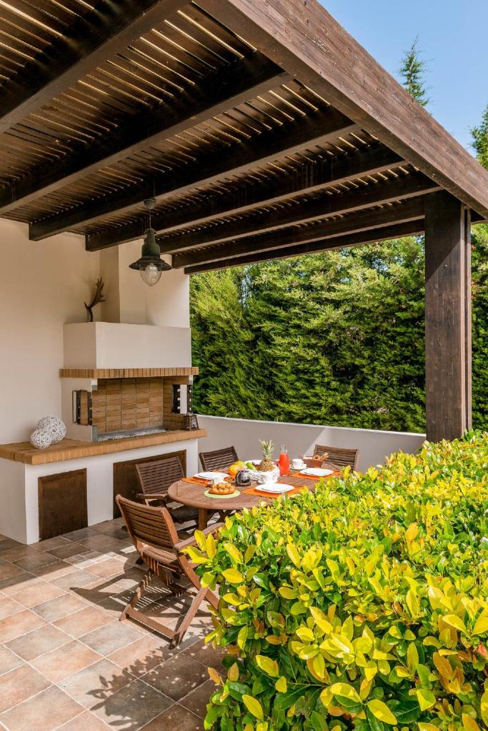 Filerimos Oasis Villa photo 2