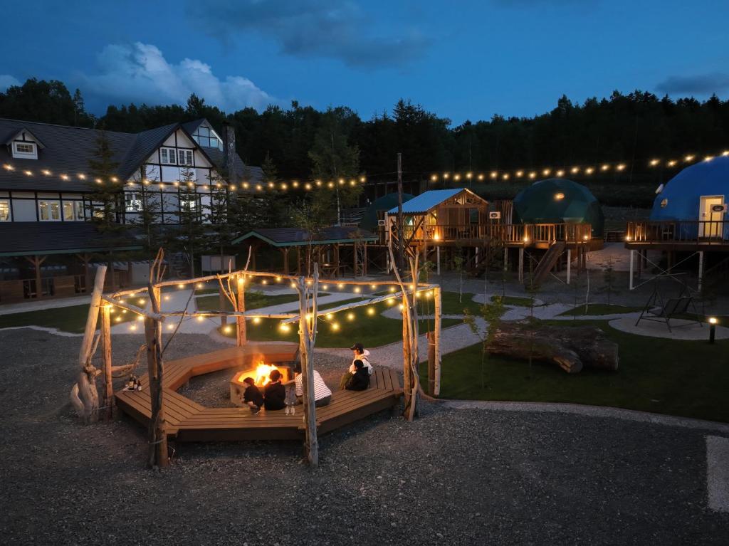 Glamping TOMAMU photo 1