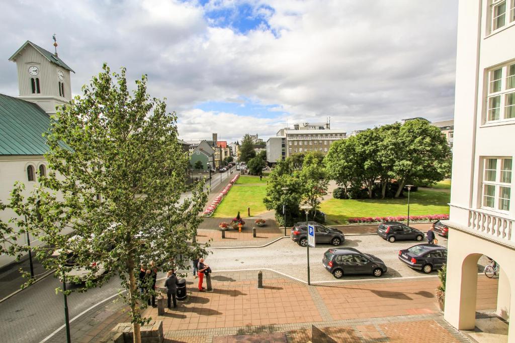 Downtown Charm Reykjavik photo 2