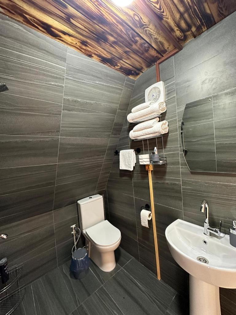 İsina Suit Bungalov photo 1