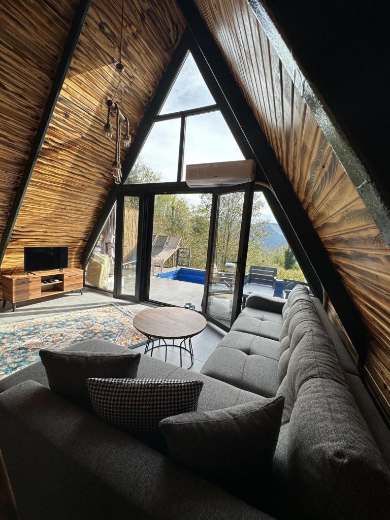 İsina Suit Bungalov photo 2
